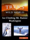 Ice Climbing Mt. Rainier, Washington